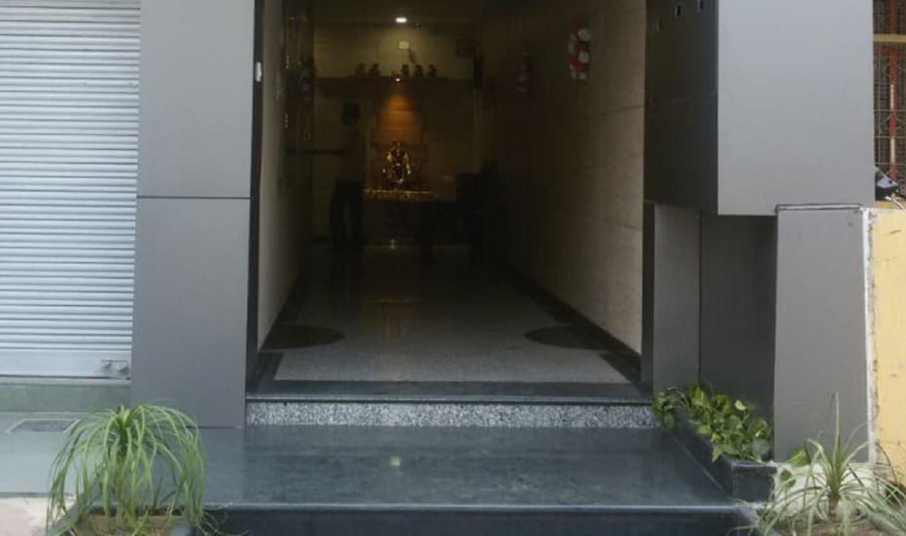 Hotel Raj Heritage Rāipur Exteriör bild